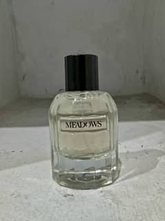 MEADOWS perfume