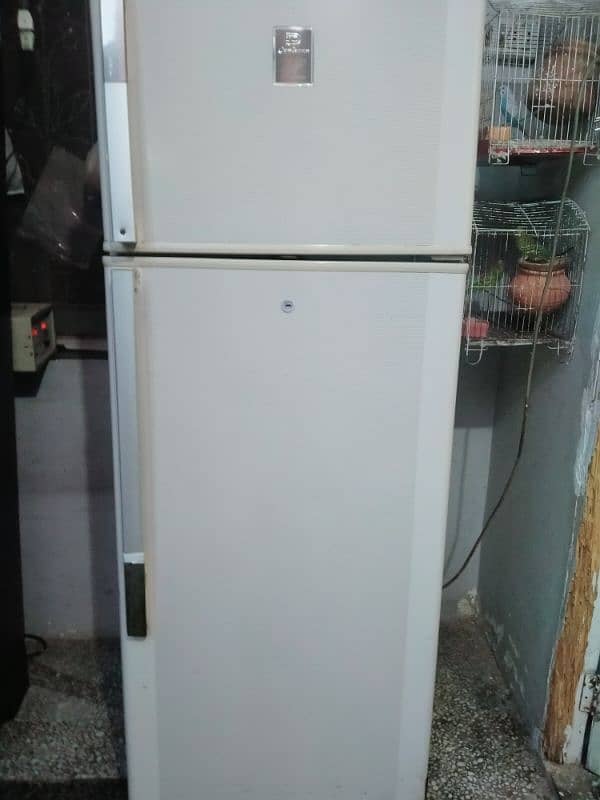 GOOD FRIDGE FOR SALE 3