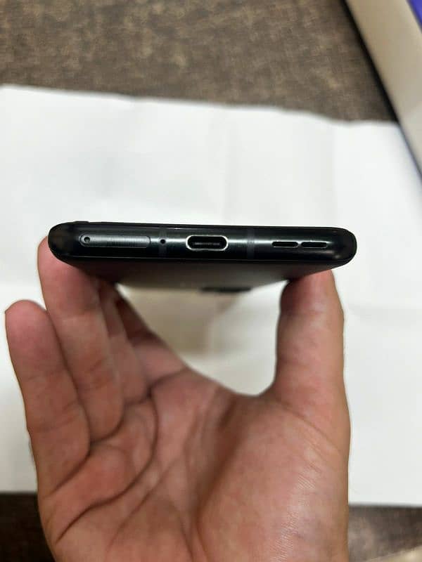 OnePlus 9 pro 12gb/256gb pta 2