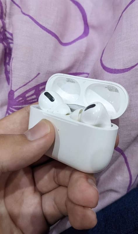 Airpods Pro 2nd Generation 1