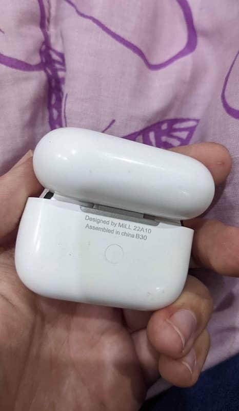 Airpods Pro 2nd Generation 2