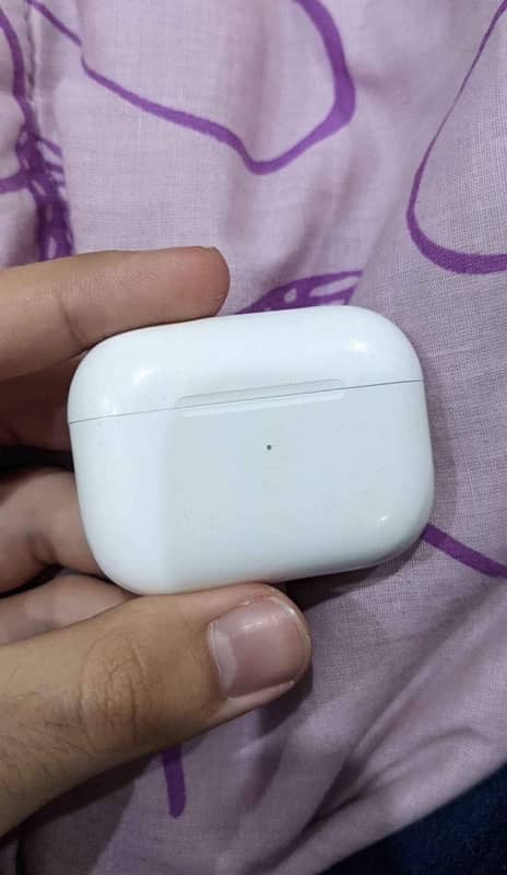 Airpods Pro 2nd Generation 3