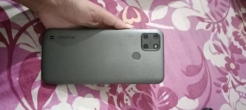 realme phone no fault discount available 0