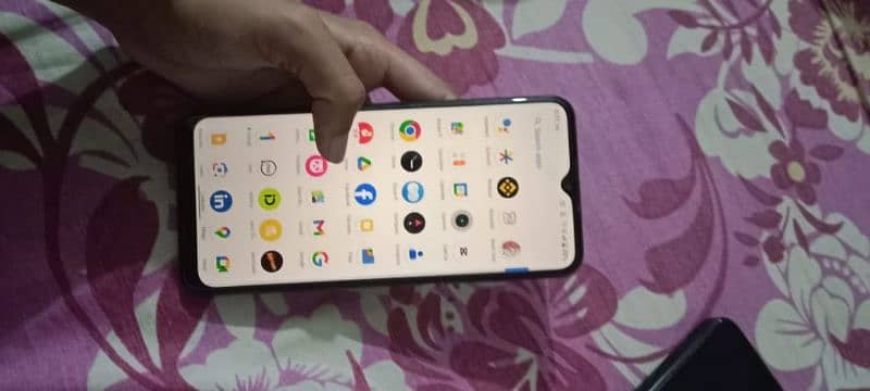 realme phone no fault discount available 6