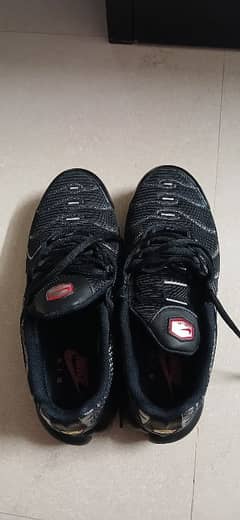 Nike air max plus shoes 8 UK size 42.5 EU size