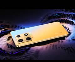 Infinix Note 30 Pro (Used)