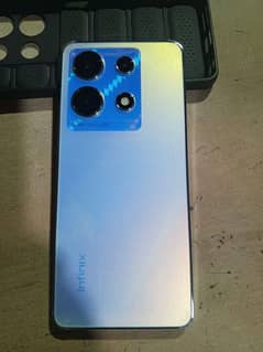 infinix note 30 condition 10/10