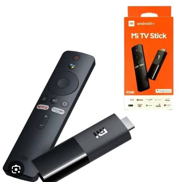 android TV BOX stick 0