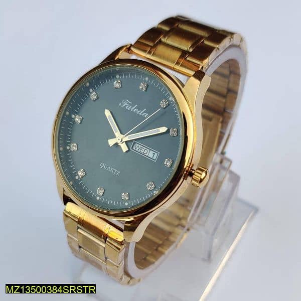 Mens watch | watch | watch for mens | Casual watch 2