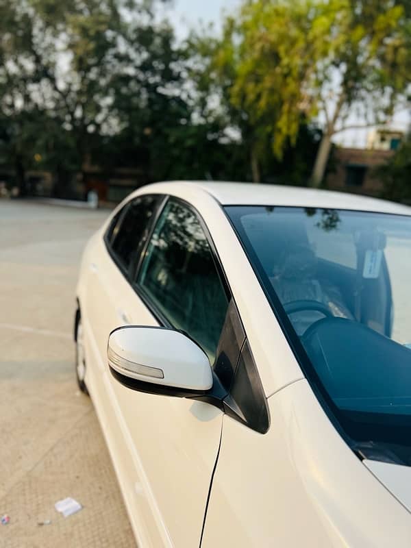 Honda City IVTEC 2019 7