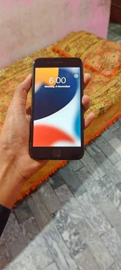 iphone 7plus 128GB non pta