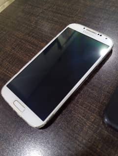 Samsung Galaxy S4 2/16GB Good Condition