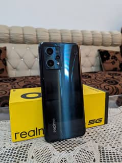 Realme 9 Pro Plus (Complete Box)