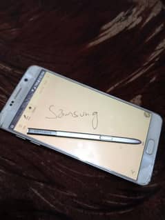 Samsung galaxy note 5