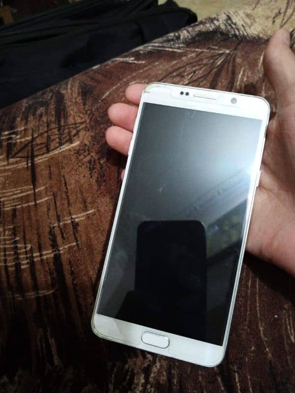 Samsung galaxy note 5 1