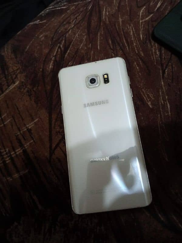 Samsung galaxy note 5 7