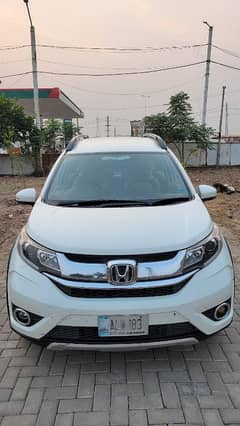 Honda BR-V 2019