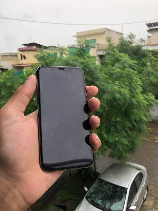 IPhone 11 Pro FU 1