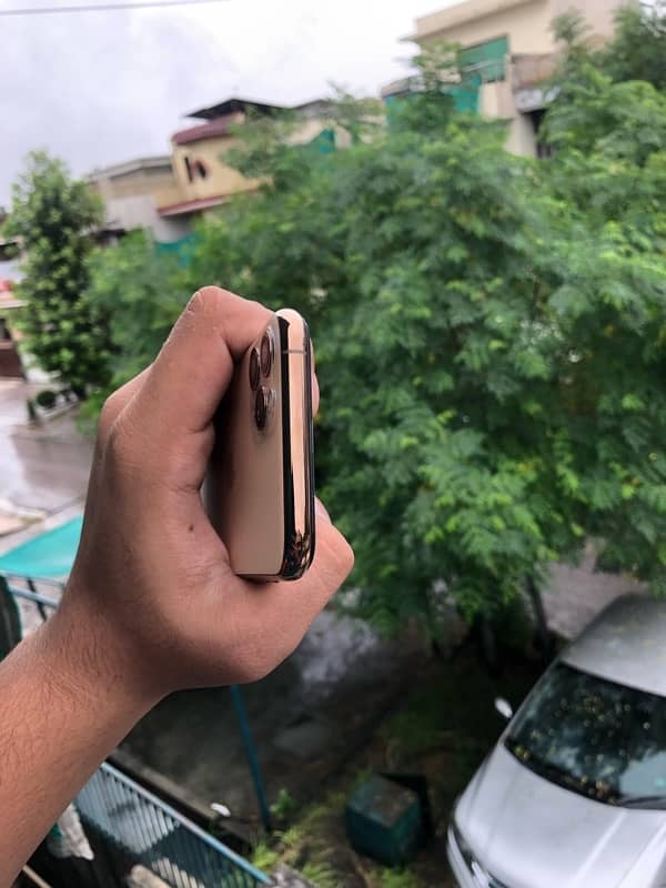 IPhone 11 Pro FU 6