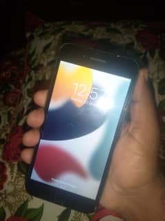 iPhone 7plus bypas 128GB