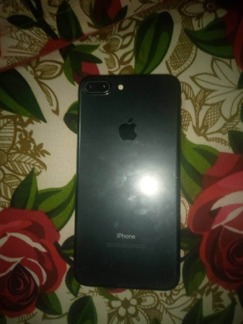 iPhone 7plus bypas 128GB 2