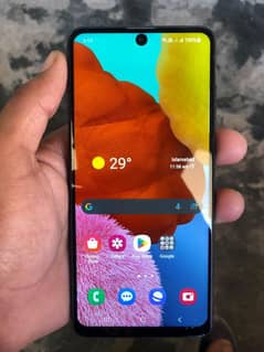 Samsung Glaxy A51 - 6/128 GB