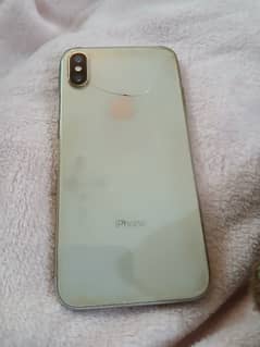 iphone x 64 gb