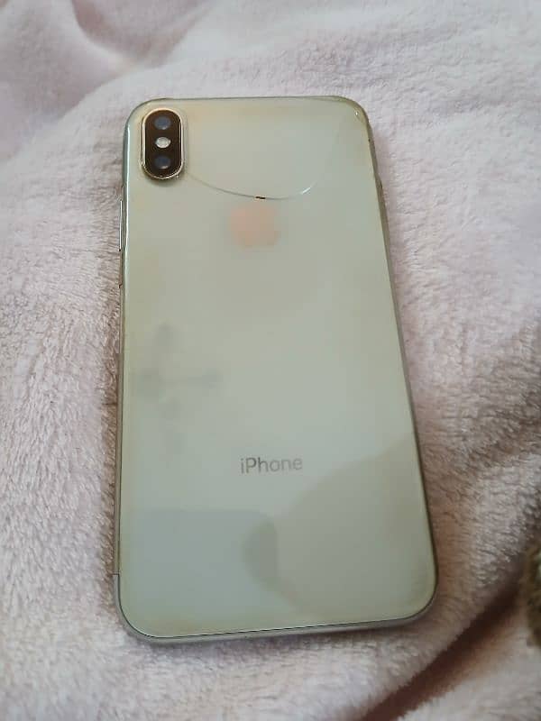 iphone x 64 gb 0