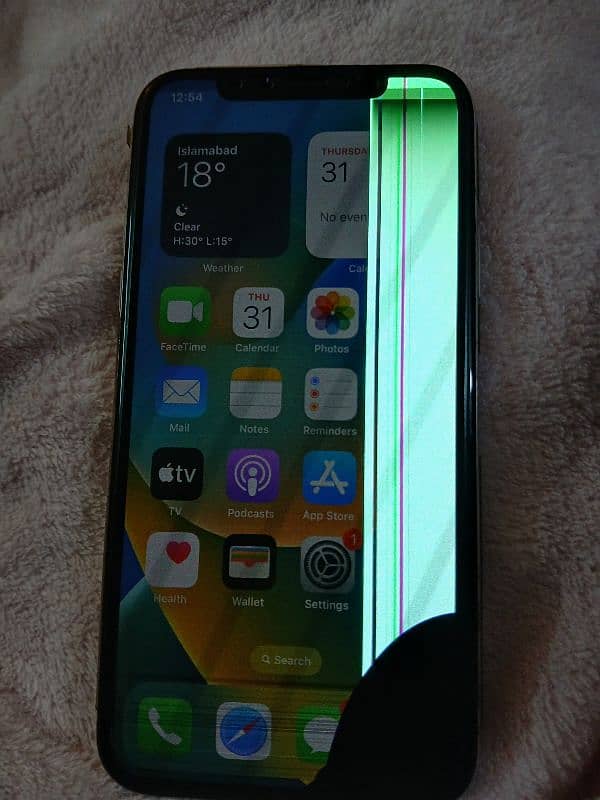 iphone x 64 gb 2