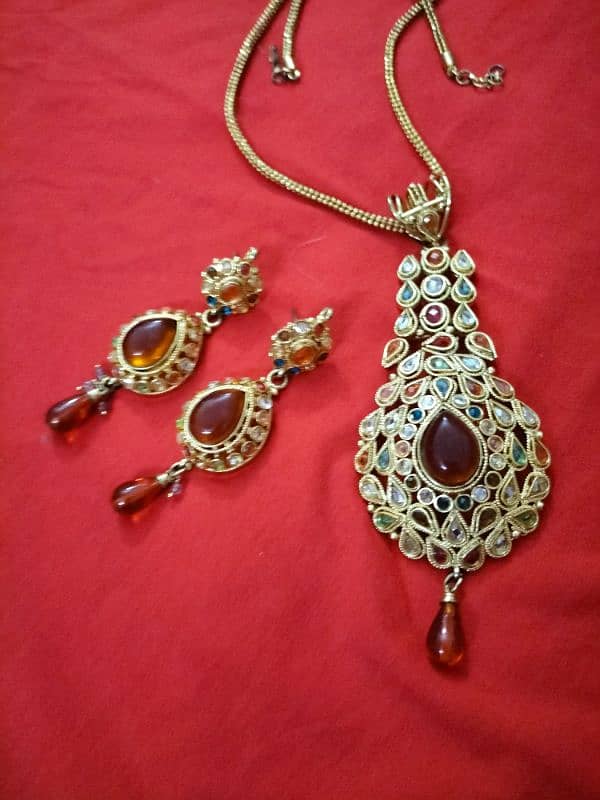 Fancy jewellery 0