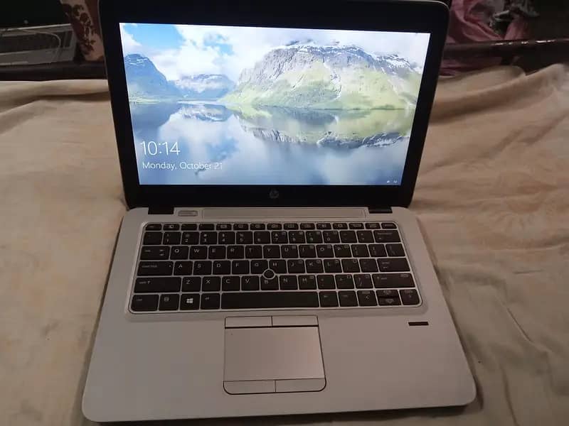 Core i7 6th Generation Laptop For Sale In Reasonable Price 2