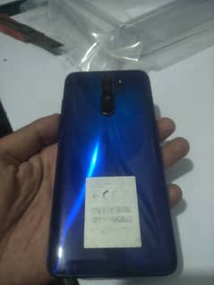 Redmi note 8 pro wastsup 0319 4826401