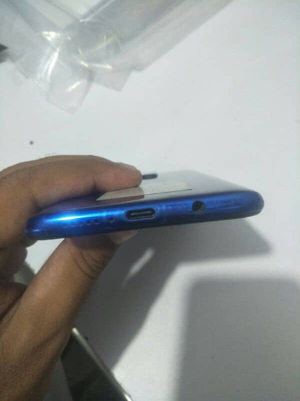 Redmi note 8 pro wastsup 0319 4826401 6