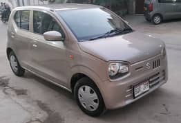 Suzuki Alto VXL AGS Automatic Chilled AC 100% Original