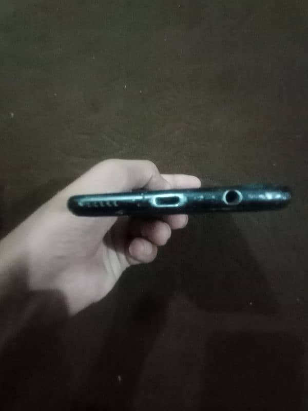 Huawei Nova 3i 4