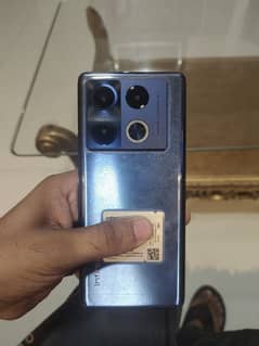 infinix note 40 pro saleee or exchangeee