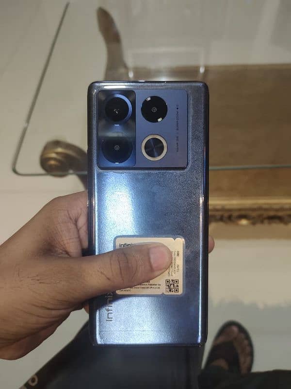 infinix note 40 pro saleee or exchangeee 0