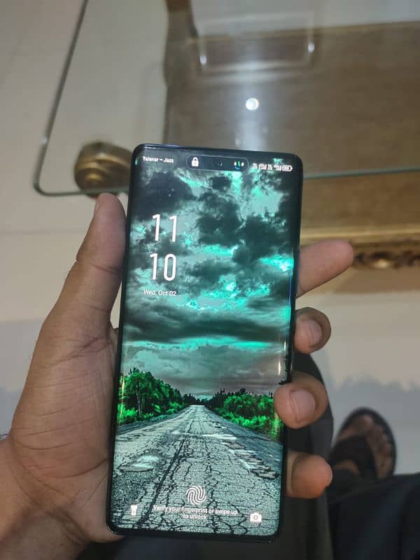 infinix note 40 pro saleee or exchangeee 3