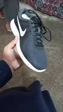 Nike 4th revolution