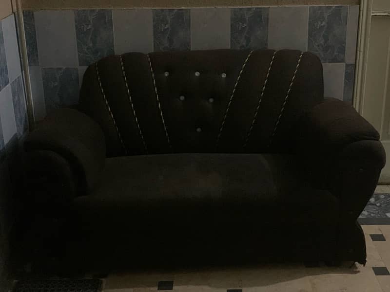 sofa set sell 2