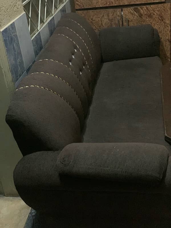 sofa set sell 3