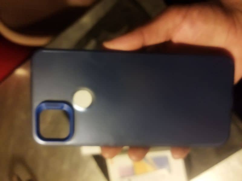 redmi 9c 4/128gb official PTA prof 4