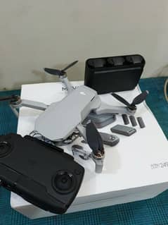 DJI