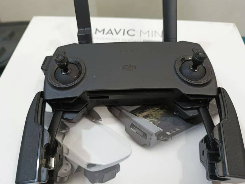 DJI Mavic mini COMBO 5