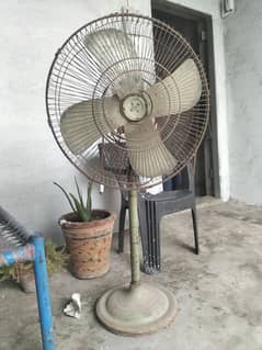 floor fan