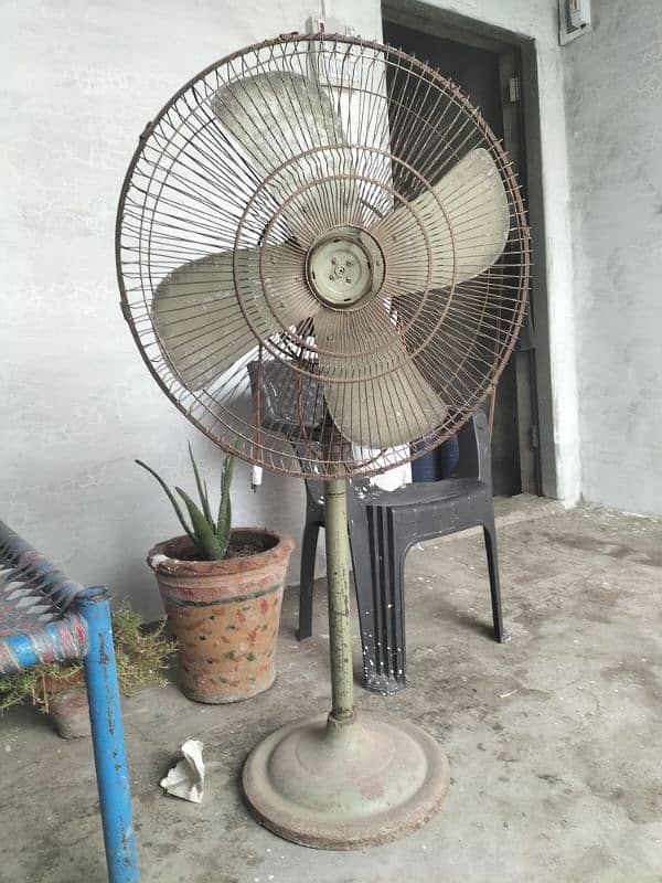 floor fan 0