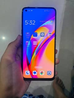 oppo f19 pro