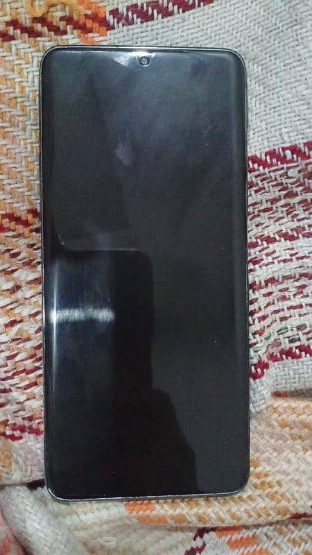 Samsung S20 plus 1