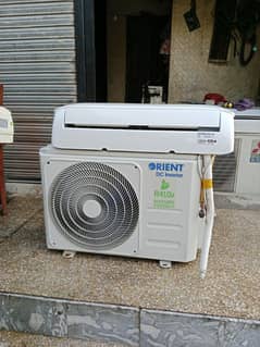 orient Dc Inverter ac 1 ton for sale