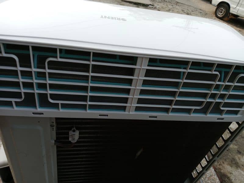 orient Dc Inverter ac 1 ton for sale 2